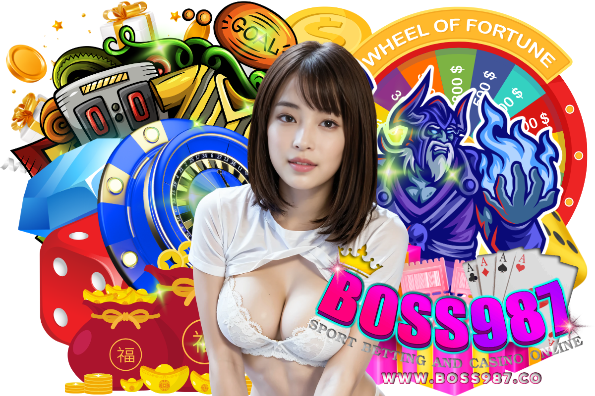 boss987