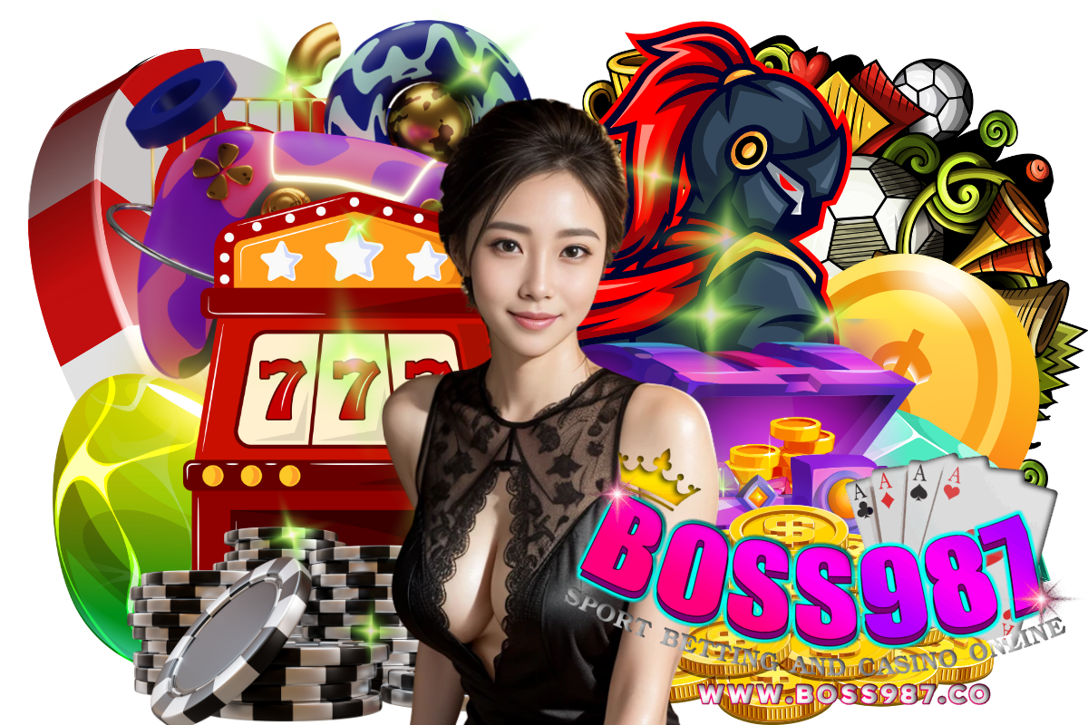 boss987 online