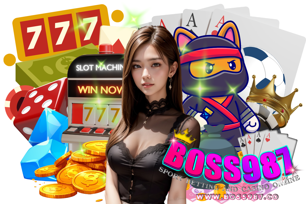 boss987 vip